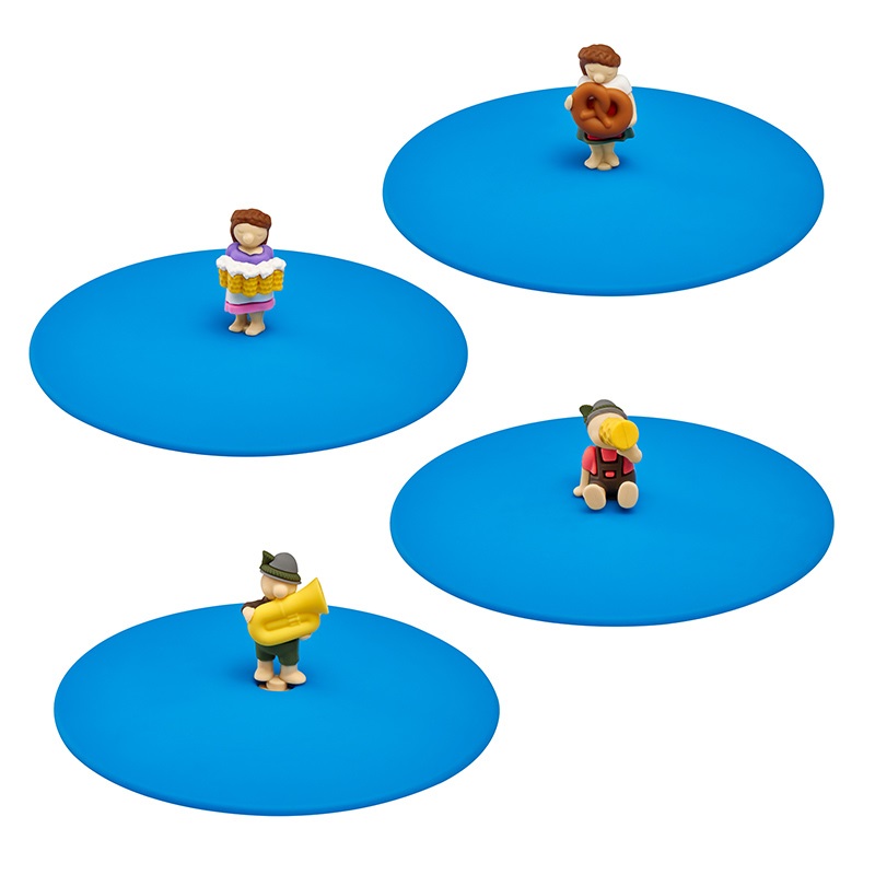 TAPA COPOS BIGGI PRETZEL